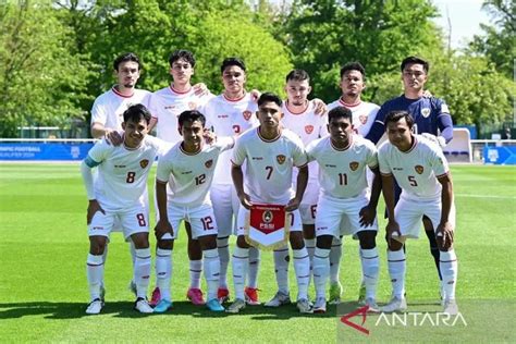 tim sepak bola indonesia